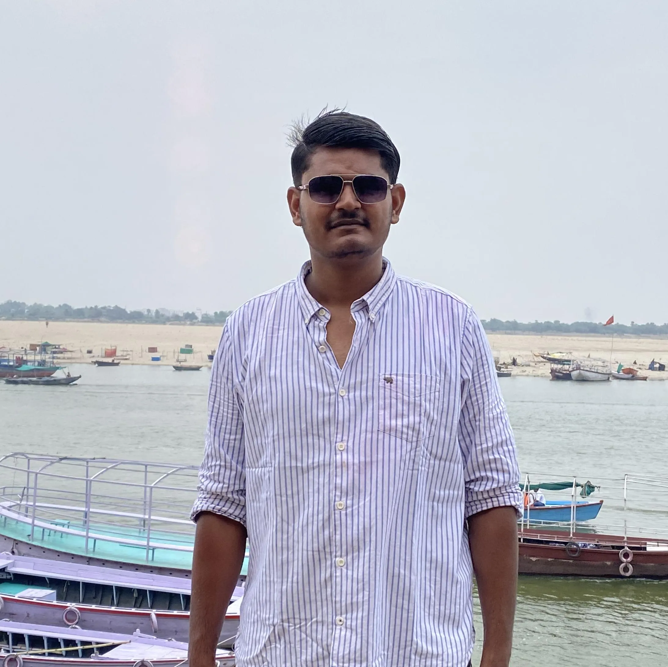 Ayush Jha