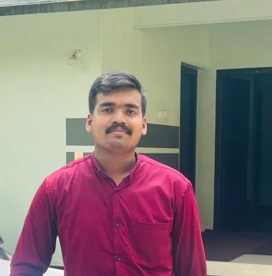 RISHNU LAL N