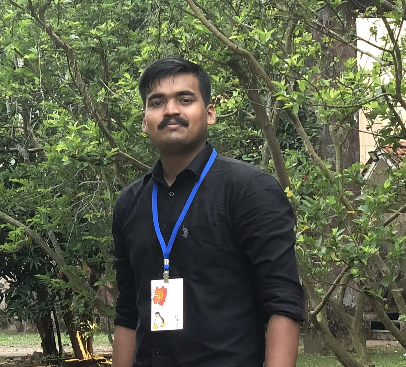 RISHNU LAL N
