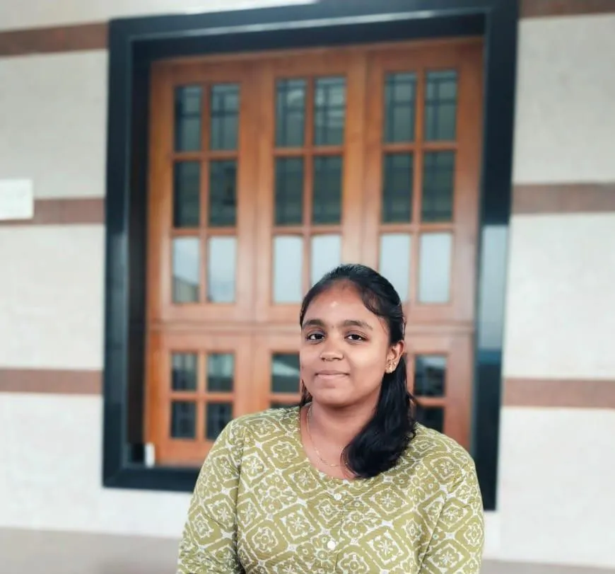 Sandhya S