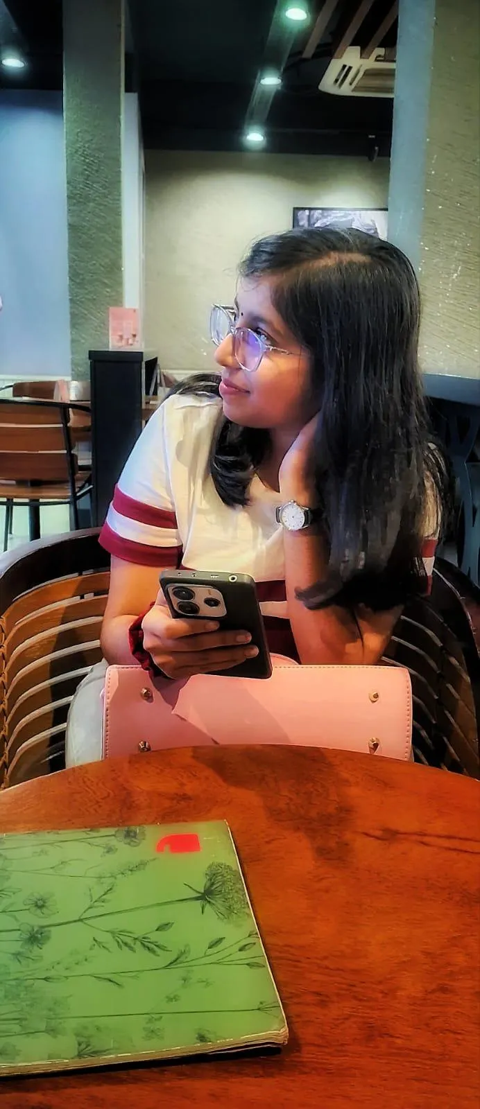 Anushka Rath