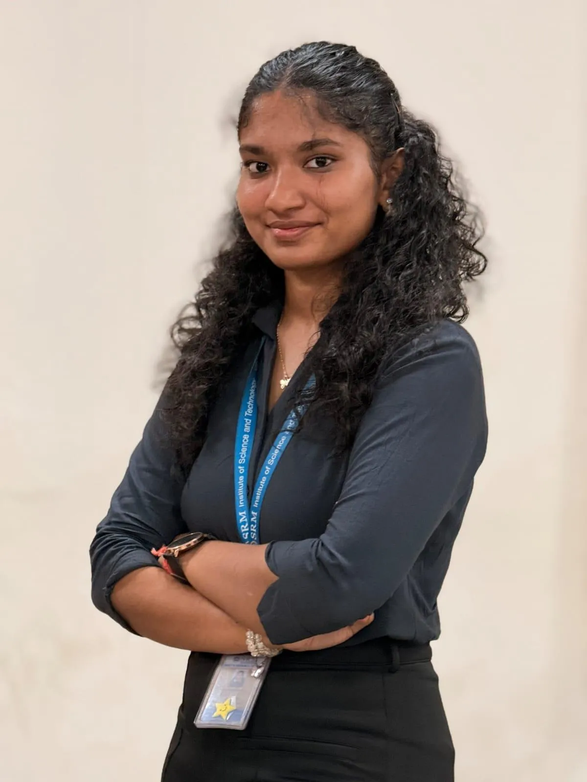 R Nandhini