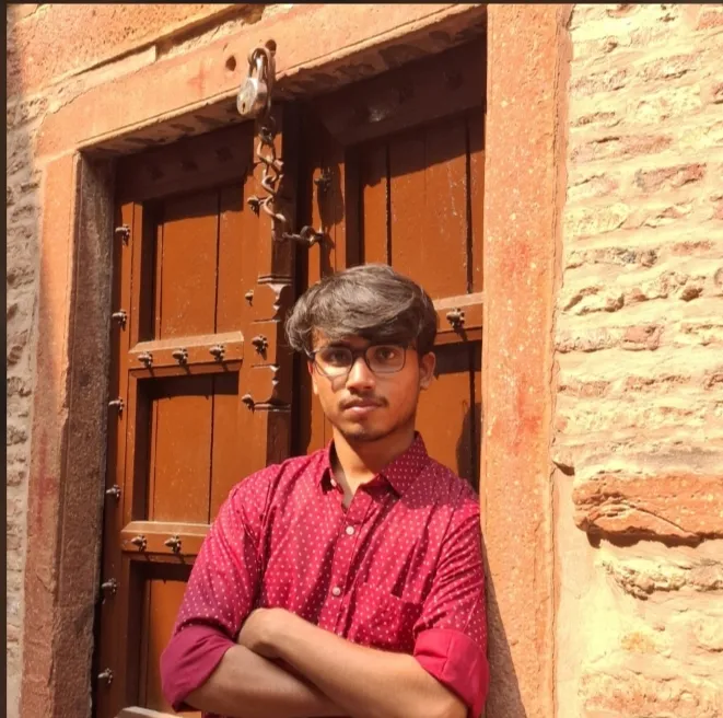 Ayush Lahiri