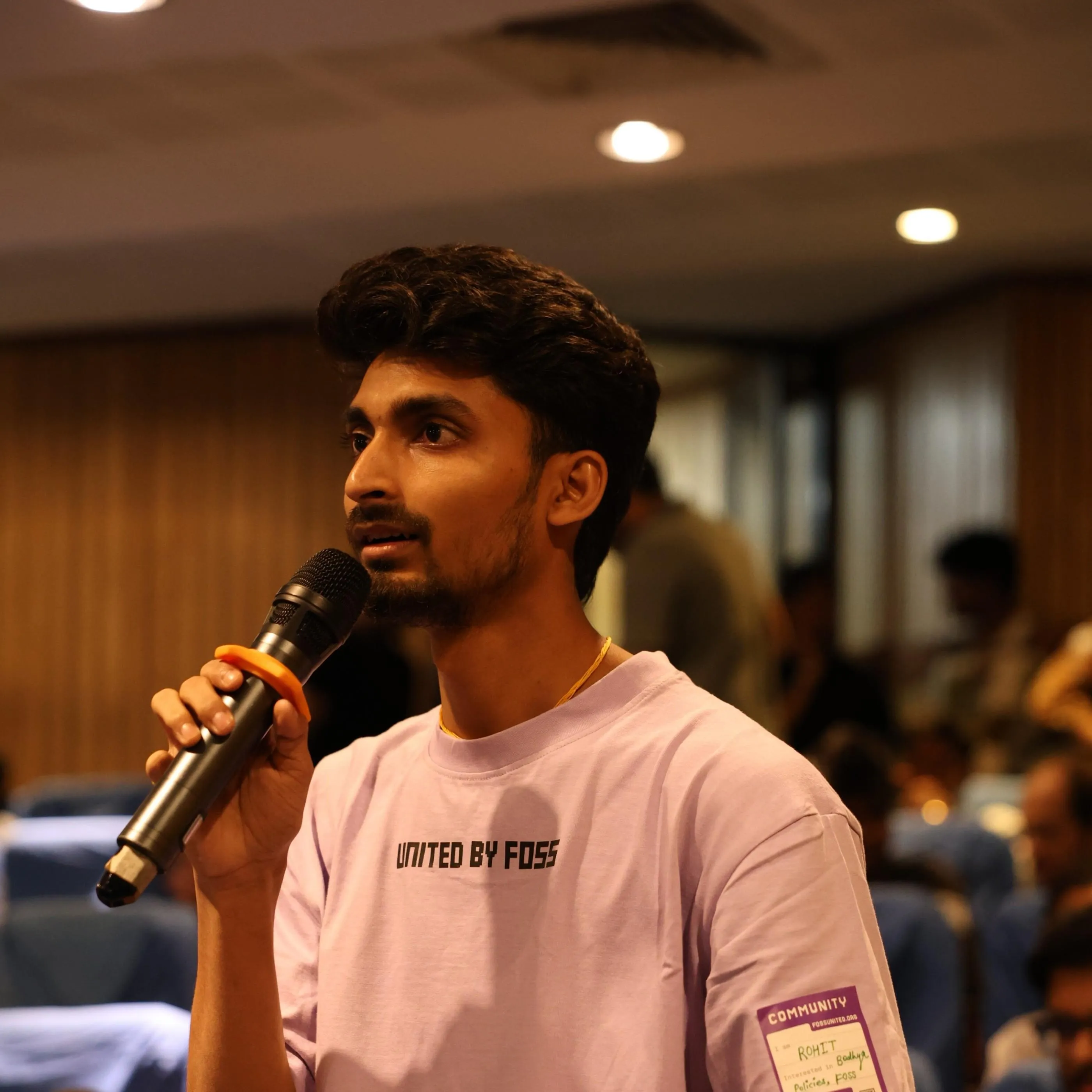 Rohit Kumar