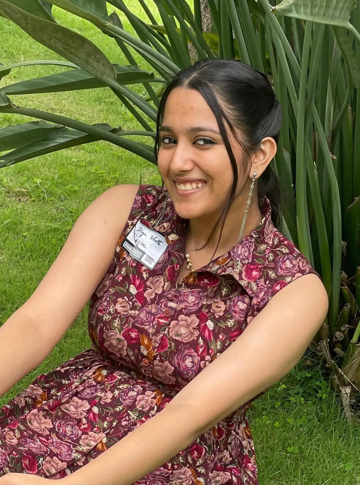 Diya Bhatt A