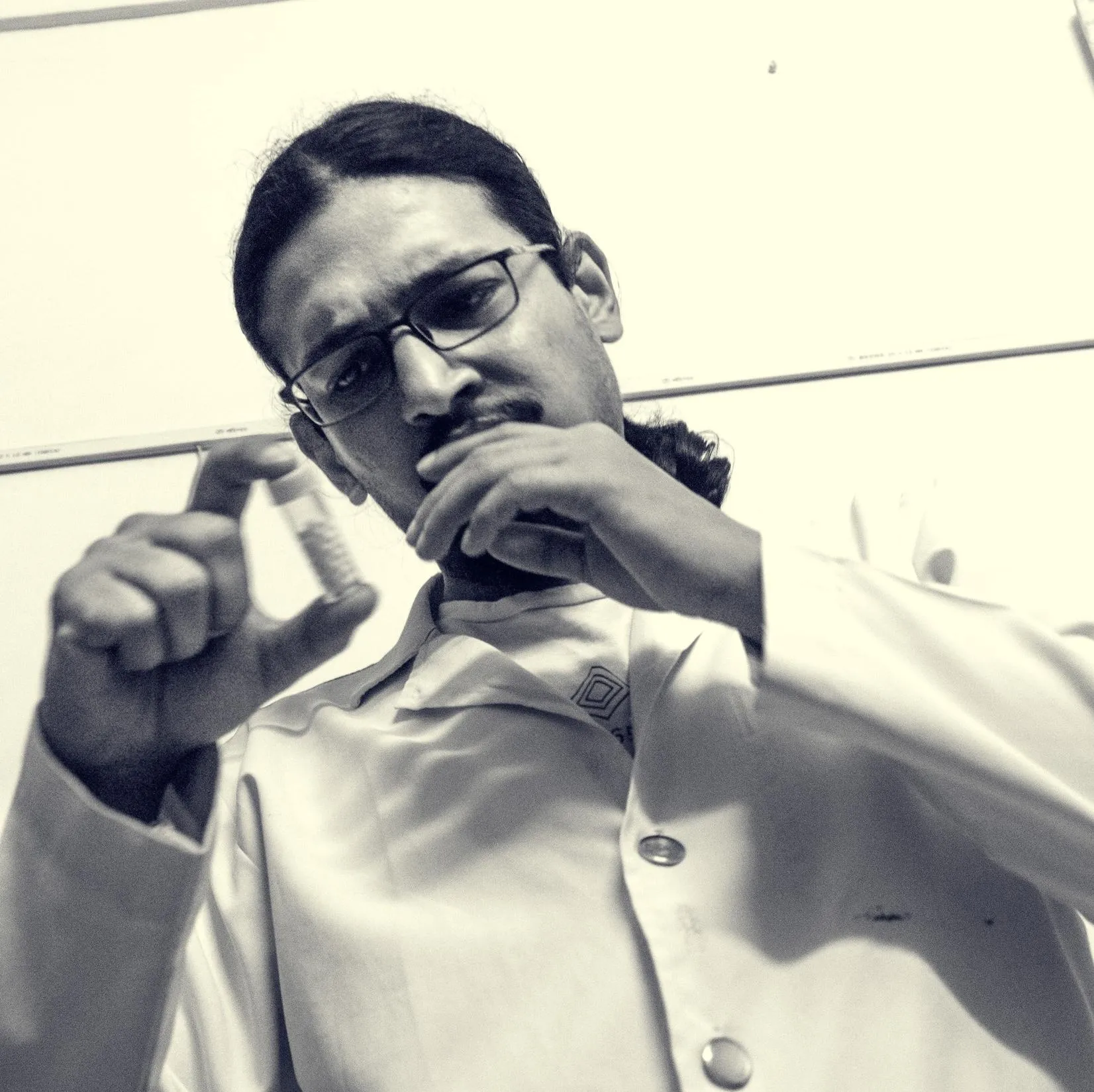 Shantanu Agarwal
