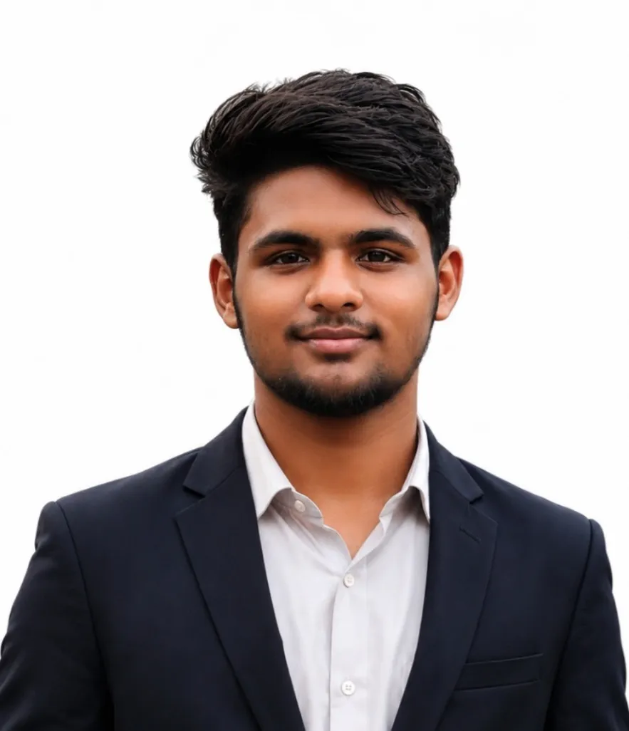 RAVI PRASANTH D