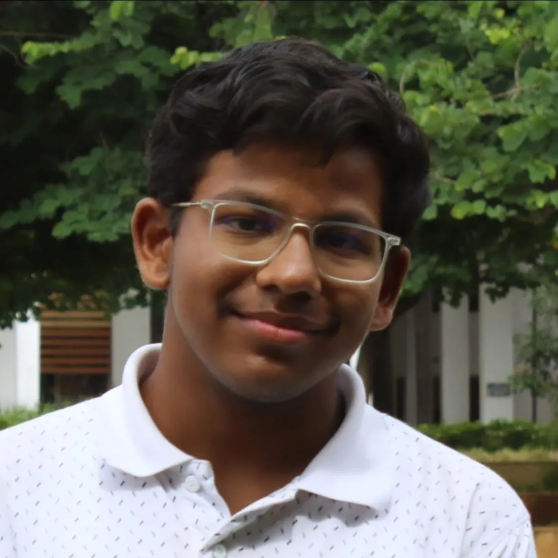 Sai Kannadkar