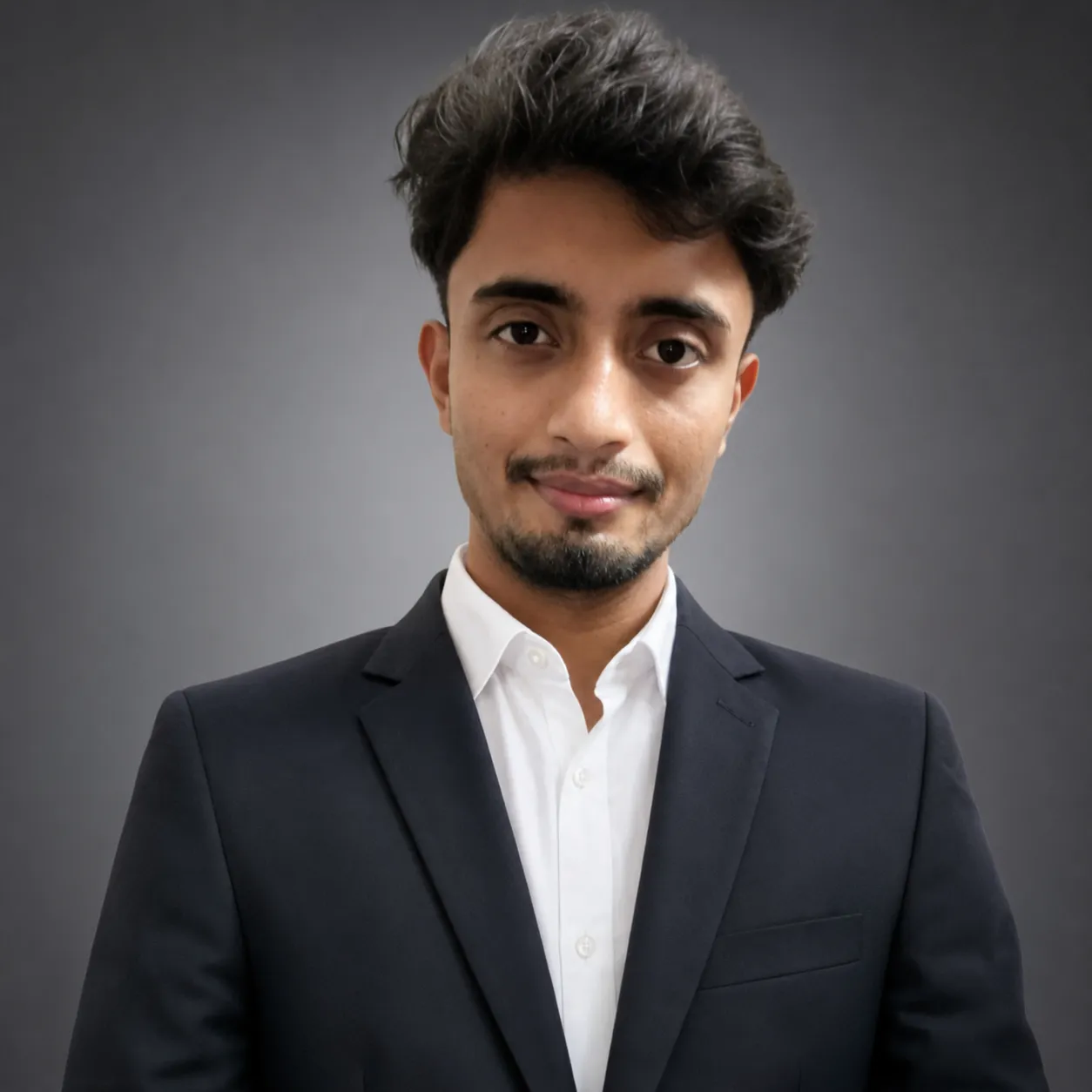 Sameer Pandey