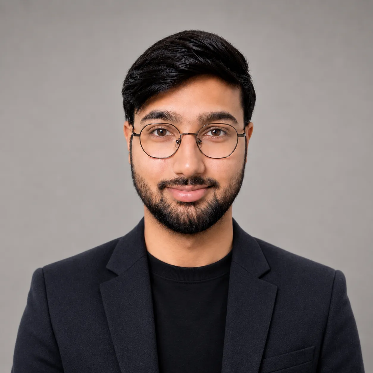 Utkarsh Verma