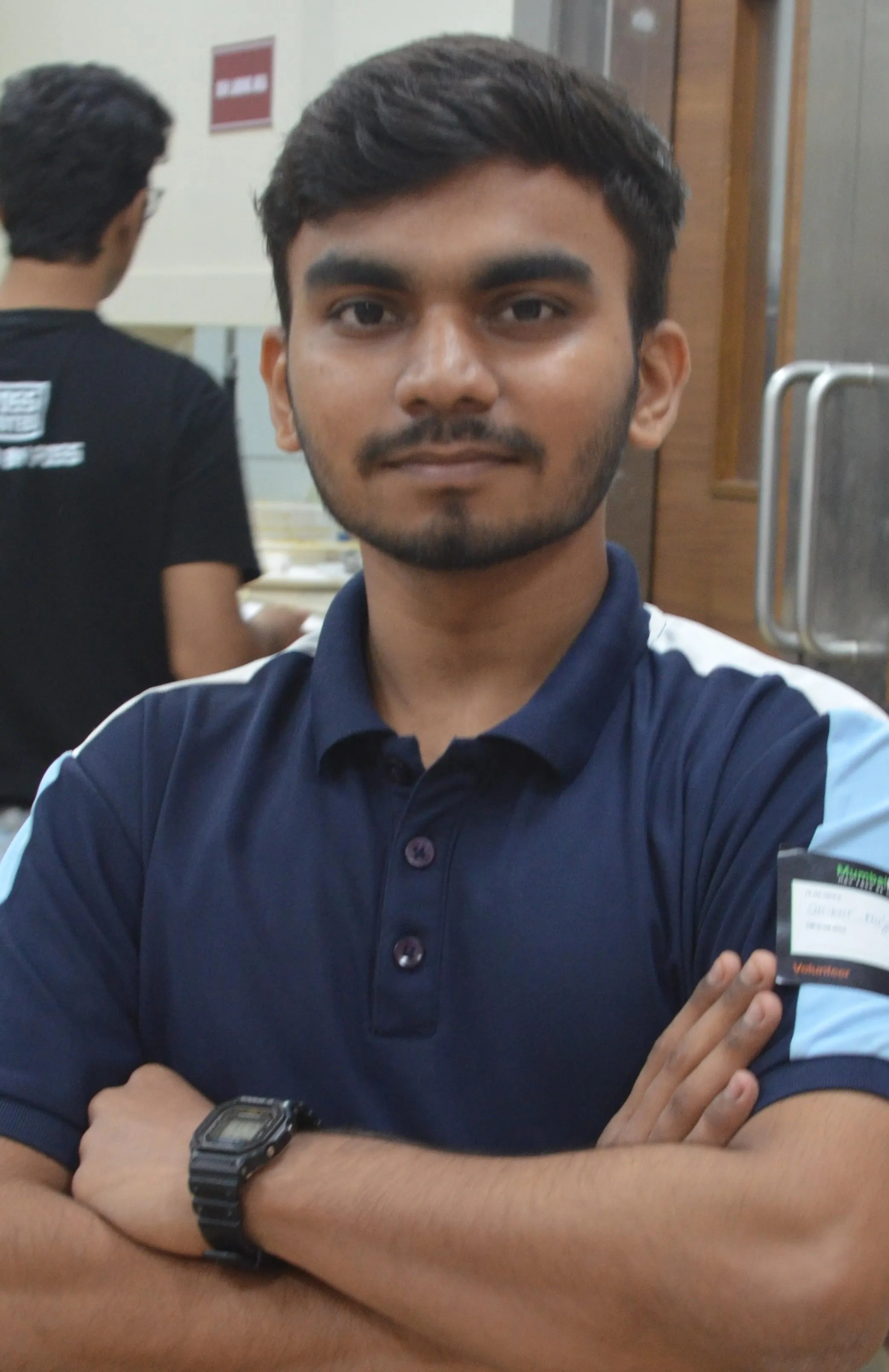 Omkar Prajapati