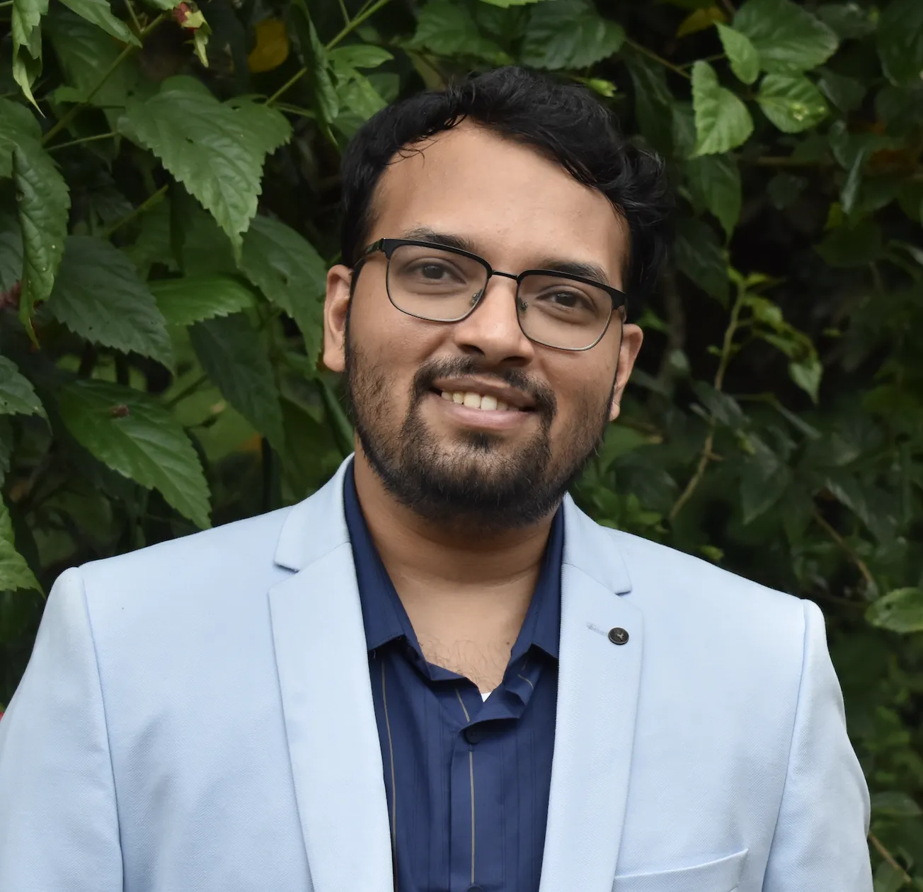 Sumukh Bhandarkar