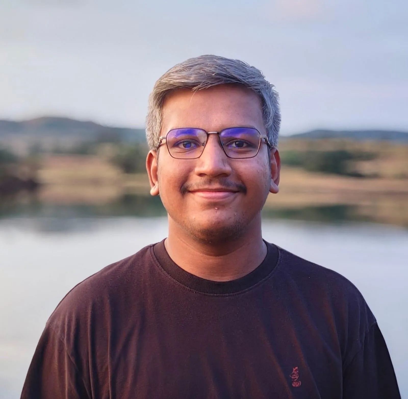 Prathamesh Chandekar