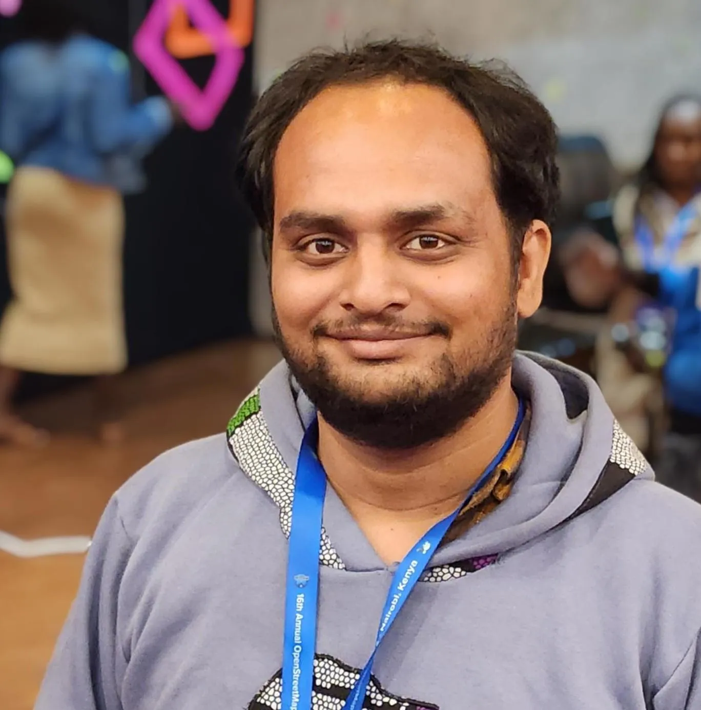 Ravi Dwivedi