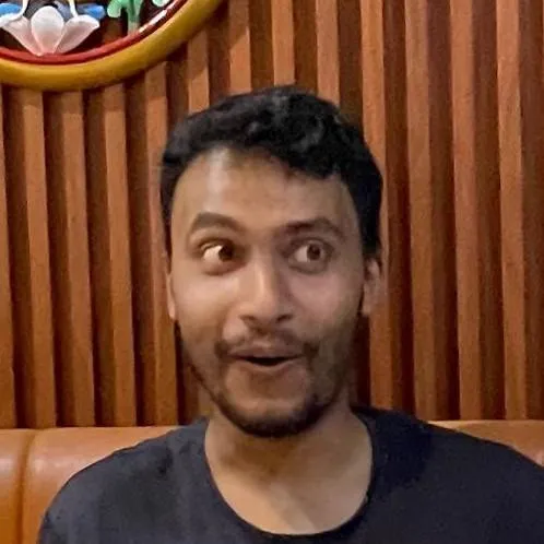 Badri Sunderarajan