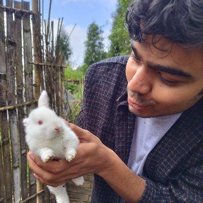 Vishal Arya