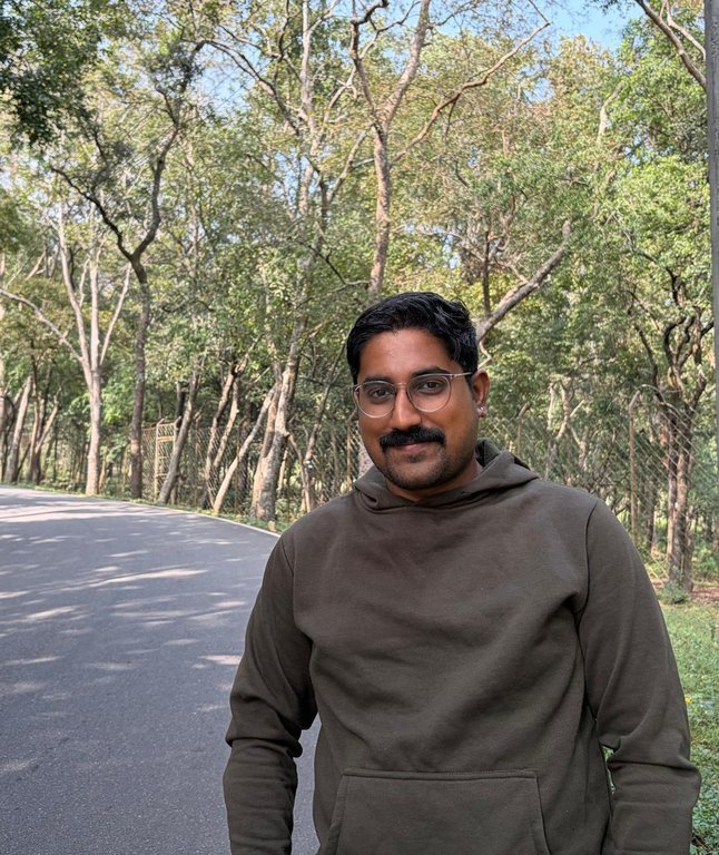 Sriram S