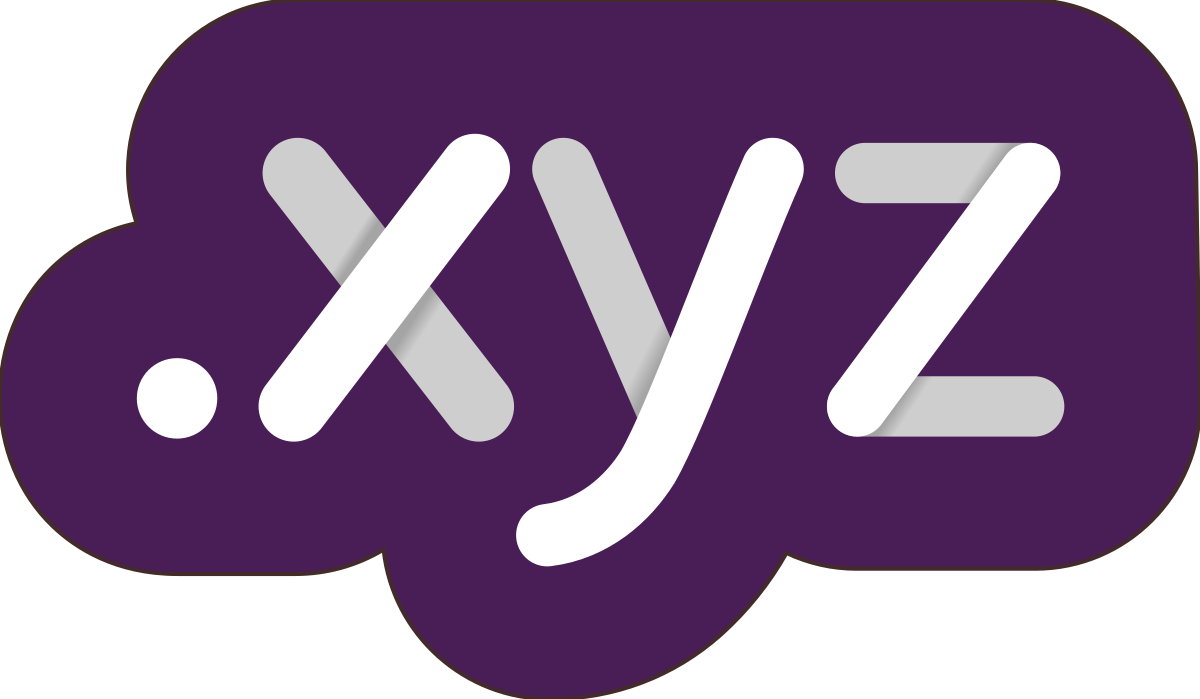 XYZ Domains